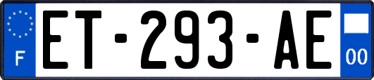 ET-293-AE