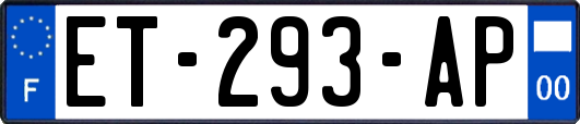 ET-293-AP