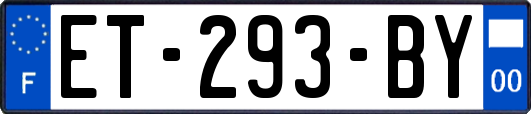 ET-293-BY