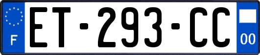 ET-293-CC