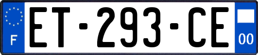ET-293-CE