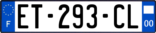 ET-293-CL