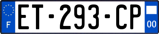 ET-293-CP