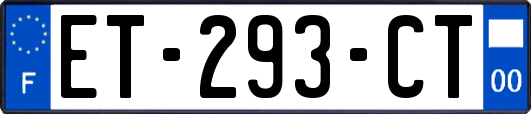 ET-293-CT