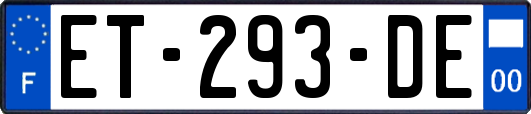 ET-293-DE