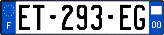 ET-293-EG