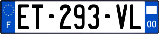 ET-293-VL