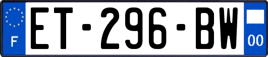 ET-296-BW