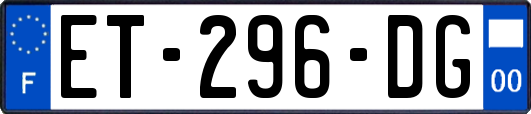 ET-296-DG