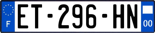 ET-296-HN