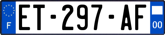 ET-297-AF