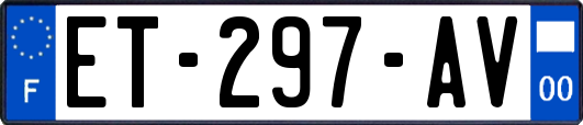 ET-297-AV