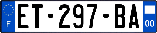 ET-297-BA