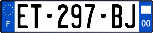 ET-297-BJ