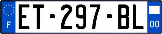 ET-297-BL