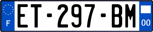 ET-297-BM