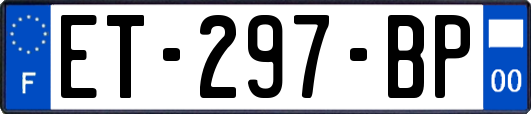 ET-297-BP