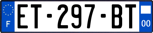 ET-297-BT