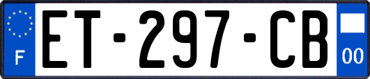 ET-297-CB