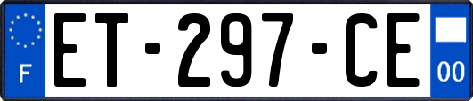 ET-297-CE