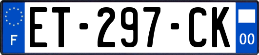 ET-297-CK