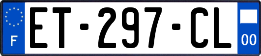 ET-297-CL