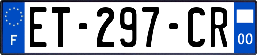 ET-297-CR