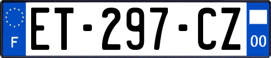 ET-297-CZ