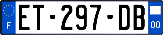 ET-297-DB