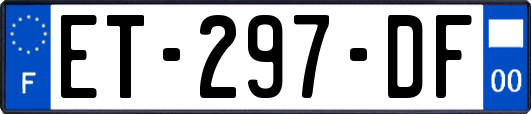ET-297-DF