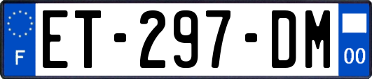 ET-297-DM
