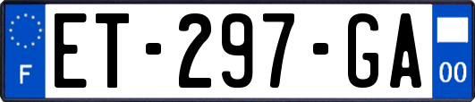 ET-297-GA