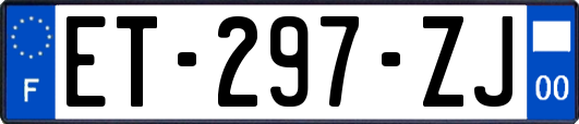 ET-297-ZJ