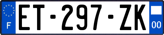 ET-297-ZK