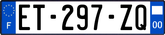 ET-297-ZQ