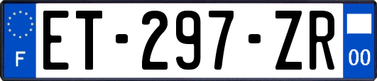 ET-297-ZR