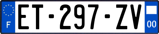 ET-297-ZV