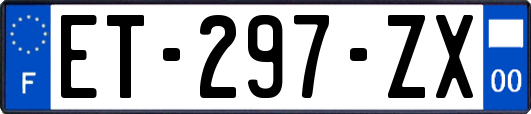 ET-297-ZX