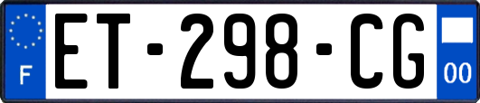 ET-298-CG