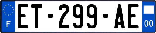 ET-299-AE