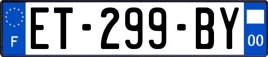 ET-299-BY