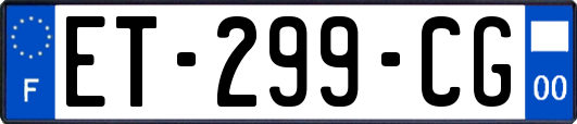 ET-299-CG