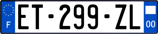 ET-299-ZL