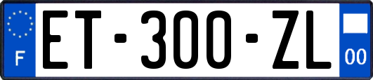 ET-300-ZL
