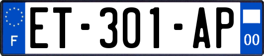 ET-301-AP