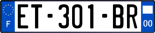 ET-301-BR