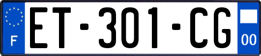 ET-301-CG
