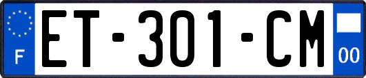 ET-301-CM