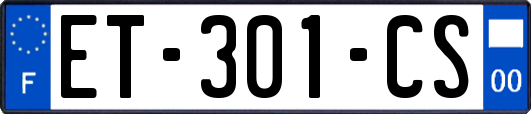 ET-301-CS