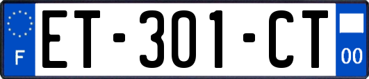 ET-301-CT